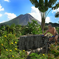 All Gay Costa Rica Tour