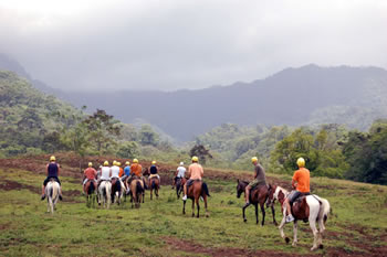 Costa Rica Exclusively Gay Tour