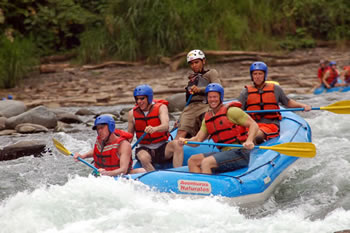 Zoom Vacations Costa Rica Gay Tour