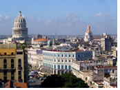 Havana Cuba gay tour