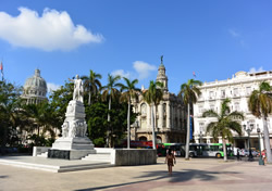 Gay Havana travel