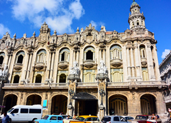 Havana gay travel