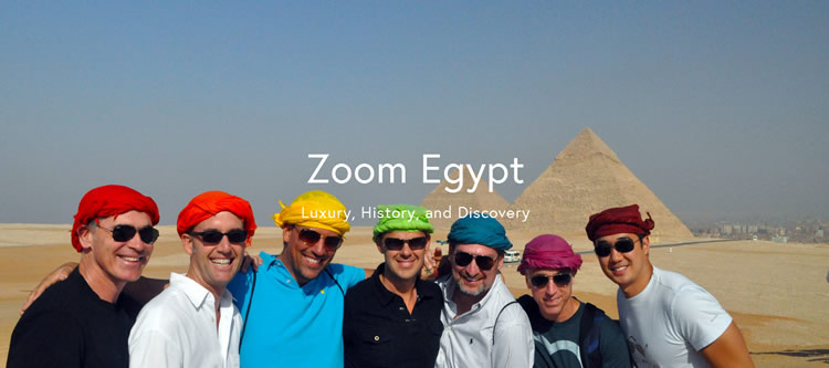 gay egypt tour Difficult orgasm for men