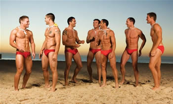 Exclusively Gay Great Barrier Reef Tour