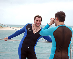 Exclusively gay Great Barrier Reef Tour