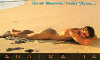 Exclusively Gay Australia tour