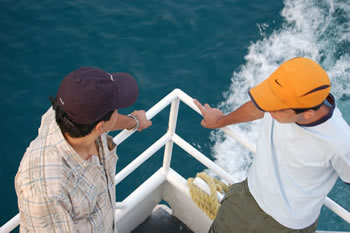 Zoom Vacations Guatemala Gay Tour