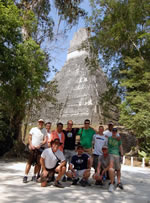 Zoom Vacations Guatemala Gay tour