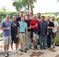 All Gay Guatemala Tour
