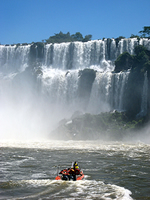 Zoom Vacations Argentina Gay tour