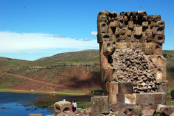 Zoom Vacations Lake Titicaca gay tour