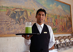 Gay only Lake Titicaca trip