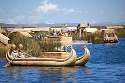 All Gay Lake Titicaca Gay tour
