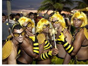 Gay Rio Carnival tour - Banda de Ipanema