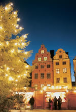 Zoom Vacations Gay Scandinavia New Years Tour