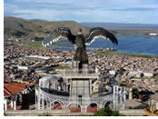 Lake Titicaca gay tour - Puno