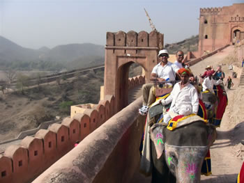 Exclusively Gay India Gay tour