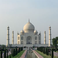 All Gay India Tour