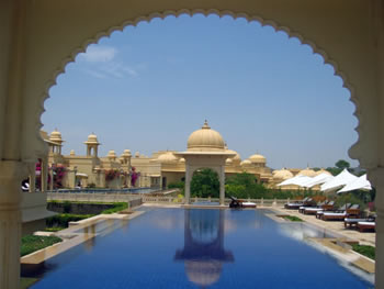Zoom Vacations exclusively gay tour to India