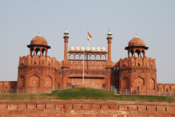 Zoom Vacations Exclusively Gay India tour