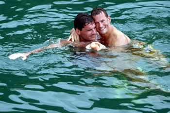 Rio de Janeiro exclusively gay tours add-on trip to Paraty