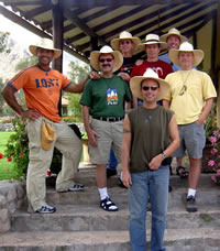 All Gay Peru and Machu Picchu Tour