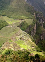 Zoom Vacations Peru and Machu Picchu Gay tour