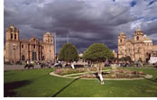Zoom Vacations exclusively Gay tour to Peru, visiting Cusco