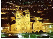 Zoom Vacations exclusively Gay tour to Peru, visiting Cusco