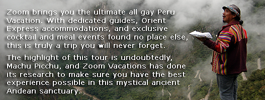 All Gay Cape Town and Victoria Falls 2008 tour