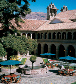 Exclusively gay Peru tour and Machu Picchu