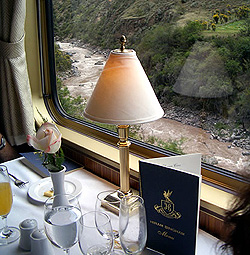 Zoom Vacations exclusively gay Peru and Machu Picchu tour