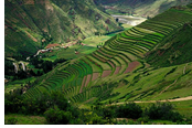 Zoom Vacations exclusively Gay tour to Peru, visiting Sacred Valley