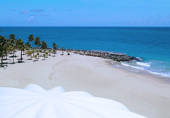 La Concha, A Renaissance Resort, Puerto Rico