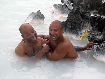 Reykjavik, Iceland exclusively gay tour