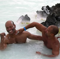 All Gay Reykjavik, Iceland Gay Tour