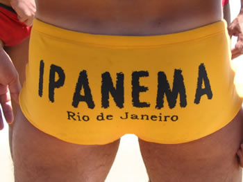 Exclusively Gay Rio de Janeiro tour