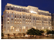 Belmond Copacabana Palace Hotel, Rio de Janeiro