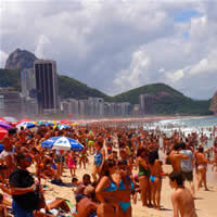 All Gay Rio Carnival Tour