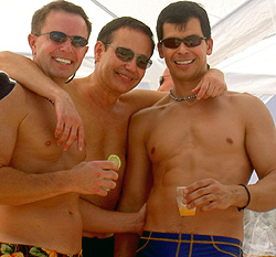 Zoom Vacations Rio gay tour