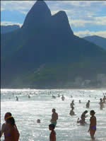 Zoom Vacations Gay Rio New Years Celebration tour