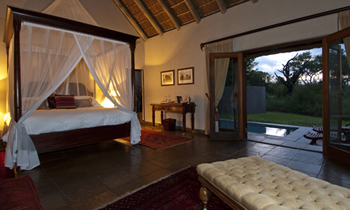 Sabi Sabi Selati Camp Safari Lodge