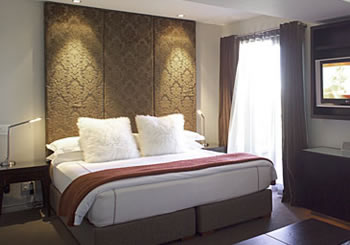 Kensington Place Hotel, Cape Town