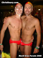 Zoom Vacations Gay Sydney Mardi Gras tour