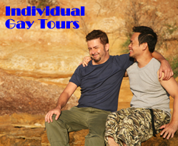 Individual Gay tours