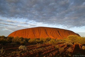 Ayers Rock Australia Gay Tour