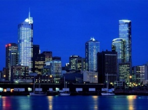 Gay Melbourne Tour
