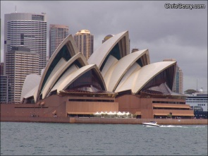 Sydney gay travel