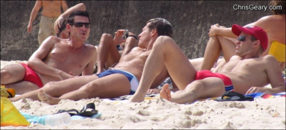 Australia Exclusive Gay Tour