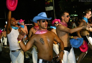 Sydney Gay Tour